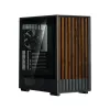 Zalman P10 Namu preto Mini Tower