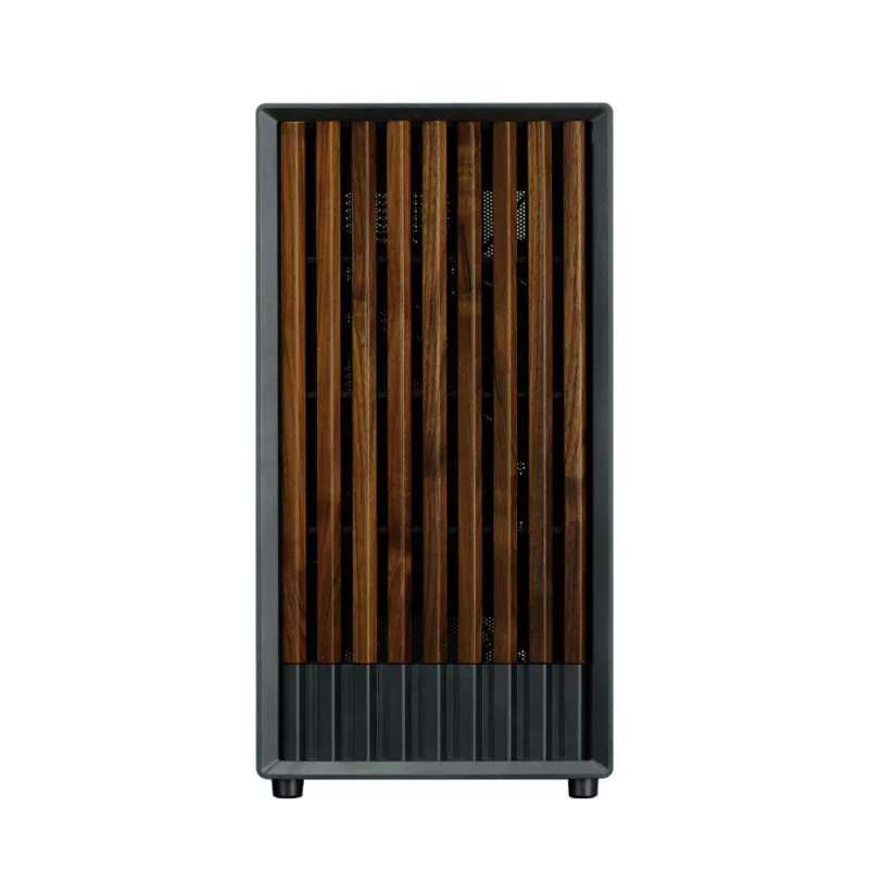 Zalman P10 Namu preto Mini Tower