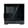 Zalman P10 Namu preto Mini Tower