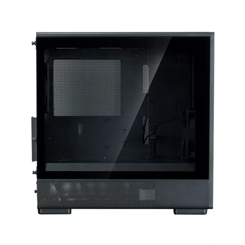 Zalman P10 Namu preto Mini Tower