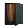 Zalman P10 Namu preto Mini Tower