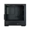 Zalman P10 Namu preto Mini Tower