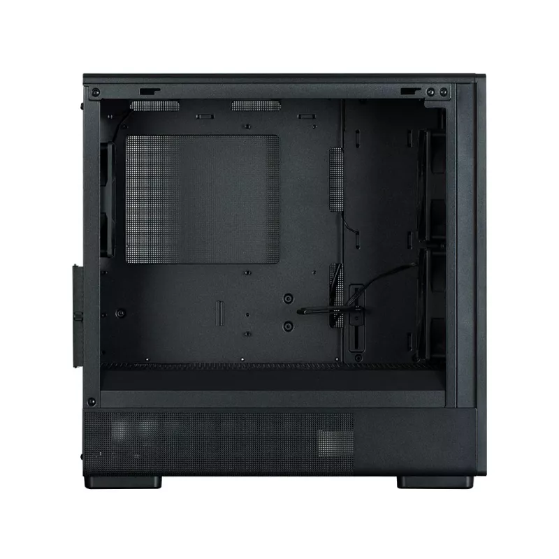 Zalman P10 Namu preto Mini Tower