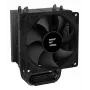 Sistema de refrigeração para computador Zalman CNPS4X preto V2 ventoinha para processador 9,2 cm 1 unid.