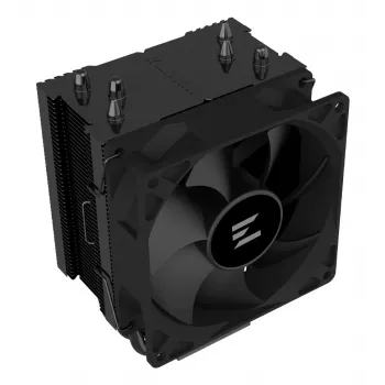 Sistema de refrigeração para computador Zalman CNPS4X preto V2 ventoinha para processador 9,2 cm 1 unid.