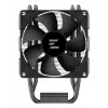Sistema de refrigeração para computador Zalman CNPS4X preto V2 ventoinha para processador 9,2 cm 1 unid.