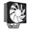 Sistema de refrigeração para computador Zalman CNPS9X OPTIMA2 ventoinha para processador 12 cm preto 1 unid.