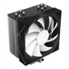 Sistema de refrigeração para computador Zalman CNPS9X OPTIMA2 ventoinha para processador 12 cm preto 1 unid.