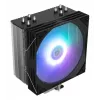 Sistema de refrigeração para computador Zalman CNPS9X OPTIMA2 ventoinha para processador 12 cm preto 1 unid.