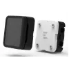 Sistema de refrigeração para computador Zalman ALPHA2 DS A24 preto processador all-in-one refrigeração líquida 12 cm 1 unid.