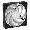 Sistema de refrigeração para computador Zalman ALPHA2 DS A36 preto processador all-in-one refrigeração líquida 12 cm 1 unid.