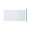 Caixa de PC Zalman P50 DS branco Midi Tower