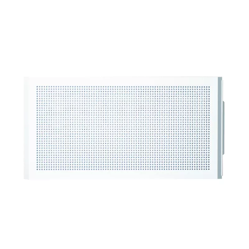 Caixa de PC Zalman P50 DS branco Midi Tower