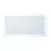 Caixa de PC Zalman P50 DS branco Midi Tower