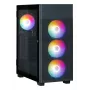 Zalman S5 NEO preto Midi Tower