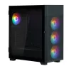 Zalman S5 NEO preto Midi Tower