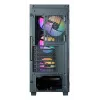 Zalman S5 NEO preto Midi Tower
