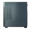 Zalman S5 NEO preto Midi Tower
