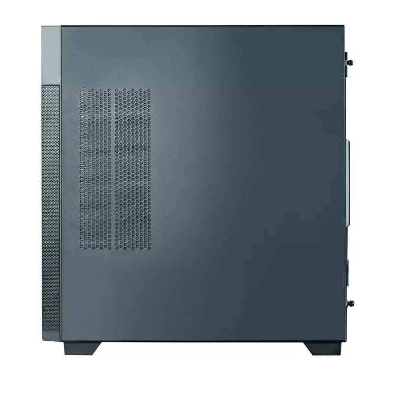Zalman S5 NEO preto Midi Tower