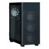 Zalman S5 NEO preto Midi Tower