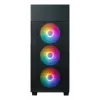 Zalman S5 NEO preto Midi Tower