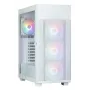 Caixa de PC Zalman S5 NEO WHITE Midi Tower
