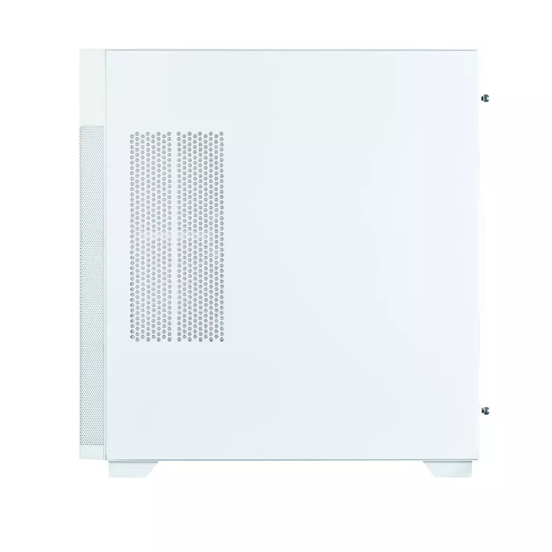 Caixa de PC Zalman S5 NEO WHITE Midi Tower