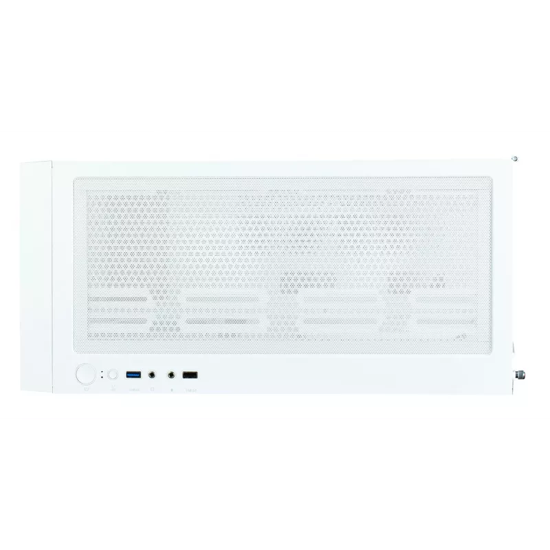 Caixa de PC Zalman S5 NEO WHITE Midi Tower