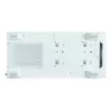 Caixa de PC Zalman S5 NEO WHITE Midi Tower