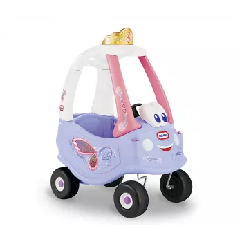 Andarilho Little Tikes Cozy Coupe Fairy
