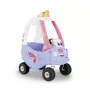 Andarilho Little Tikes Cozy Coupe Fairy