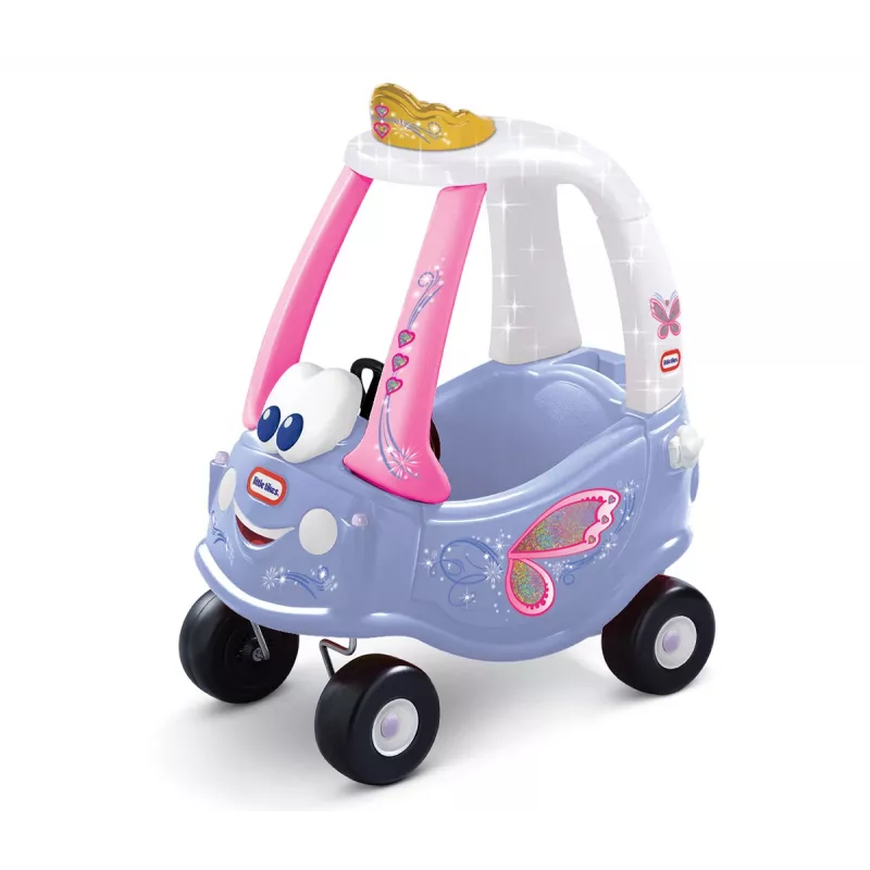 Andarilho Little Tikes Cozy Coupe Fairy