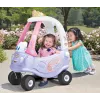 Andarilho Little Tikes Cozy Coupe Fairy