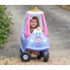 Andarilho Little Tikes Cozy Coupe Fairy