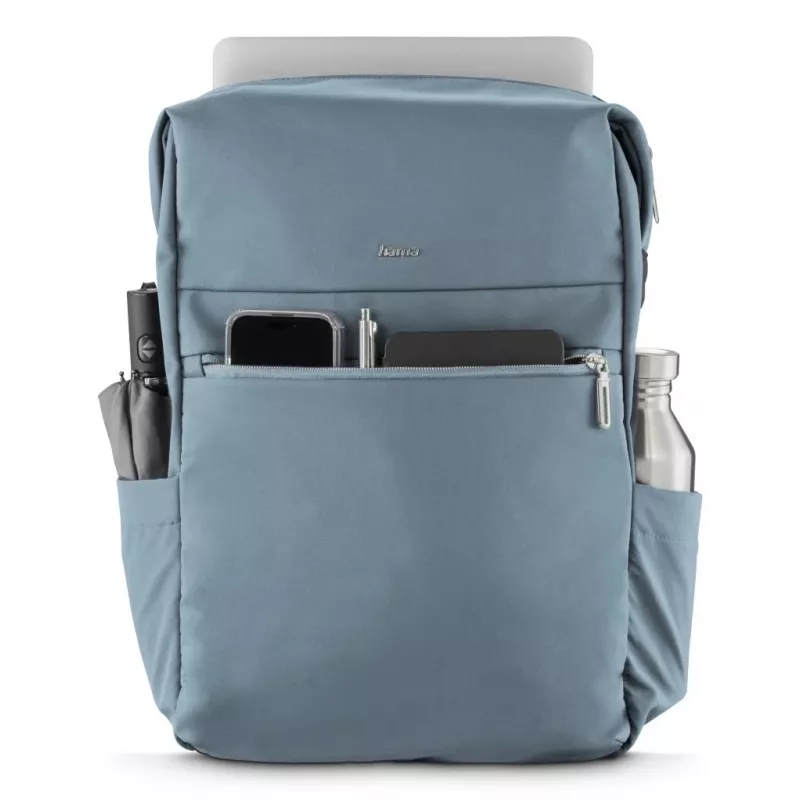 Mochila Hama Ultimate 41,1 cm (16,2 polegadas) azul
