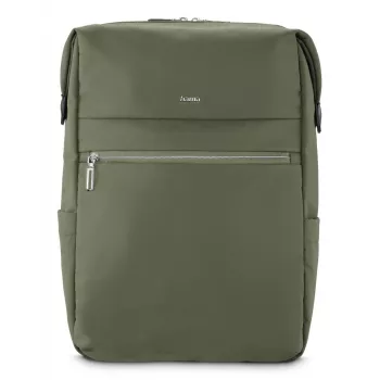 Hama Ultimate mochila para portátil até 41 cm (16,2 polegadas), verde