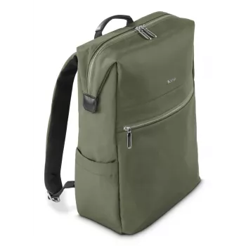Hama Ultimate mochila para portátil até 41 cm (16,2 polegadas), verde