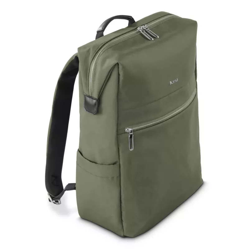 Mochila Hama Ultimate 41,1 cm (16,2 polegadas) verde