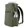 Mochila Hama Ultimate 41,1 cm (16,2 polegadas) verde