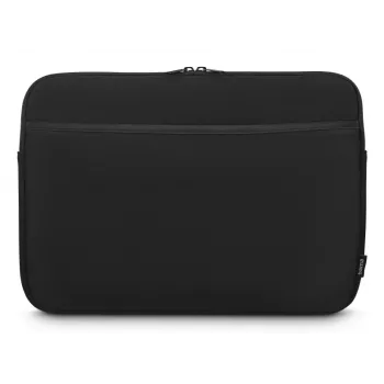 Capa de neoprene Hama 39,6 cm (15,6 polegadas) preta