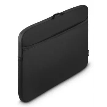 Capa de neoprene Hama 39,6 cm (15,6 polegadas) preta