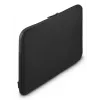 Capa de neoprene Hama 39,6 cm (15,6 polegadas) preta