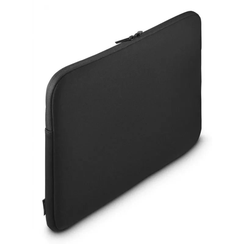 Capa de neoprene Hama 39,6 cm (15,6 polegadas) preta
