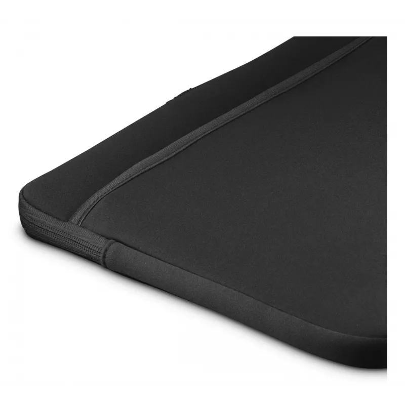 Capa de neoprene Hama 39,6 cm (15,6 polegadas) preta
