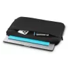 Capa de neoprene Hama 39,6 cm (15,6 polegadas) preta
