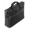Mala para portátil HAMA 227061 preta – design robusto, compartimento principal acolchoado, alça de ombro