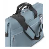 Hama Ultimate 00227062 mala para portátil, 13,3–14,1 polegadas (34–36 cm), com alça de ombro, azul