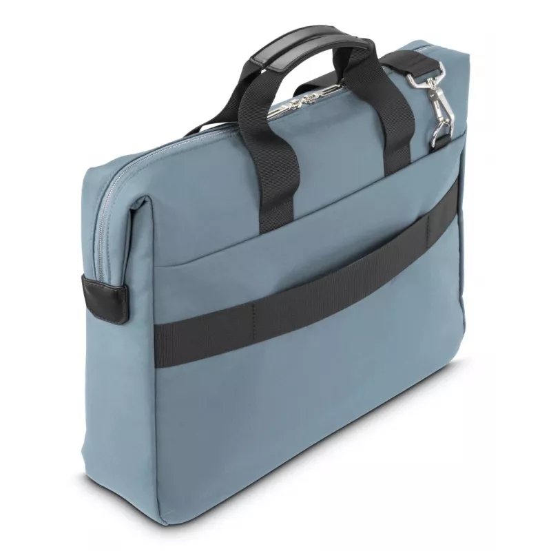Hama Ultimate 00227062 mala para portátil, 13,3–14,1 polegadas (34–36 cm), com alça de ombro, azul