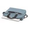 Hama Ultimate 00227062 mala para portátil, 13,3–14,1 polegadas (34–36 cm), com alça de ombro, azul