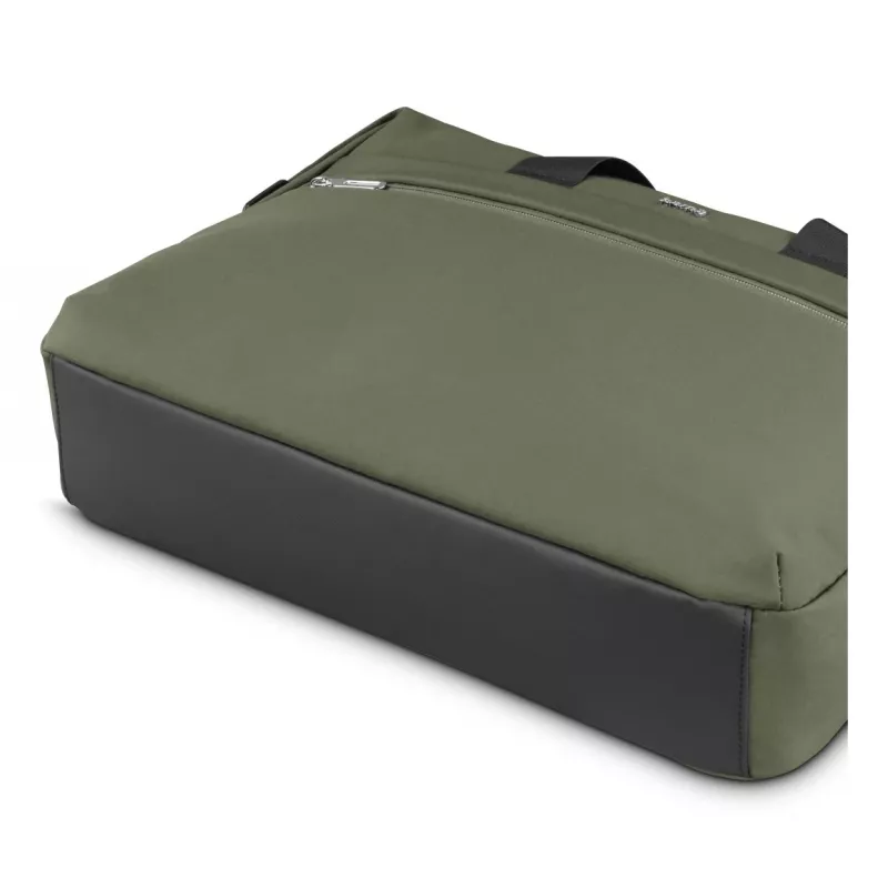 Hama Ultimate 227063 mala para portátil, 13,3–14,1 polegadas, verde